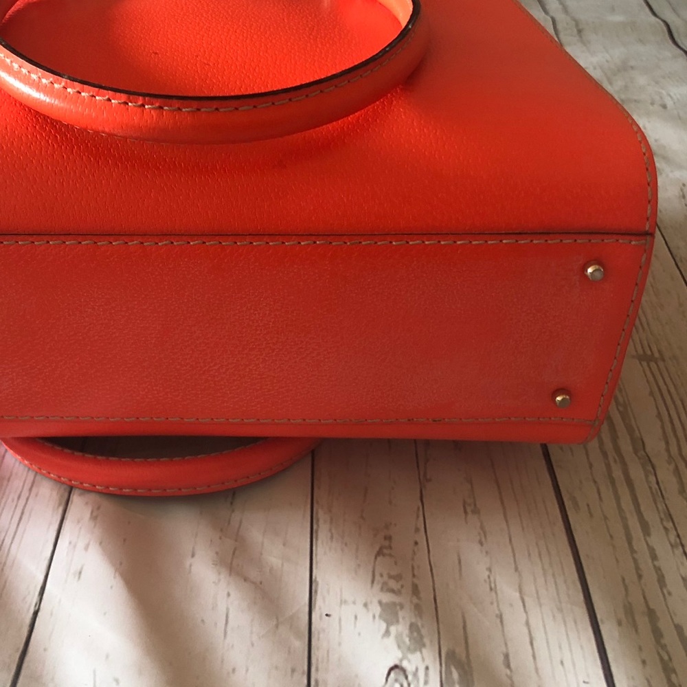 Kate Spade Structured Handbag - Picture 5 of 5